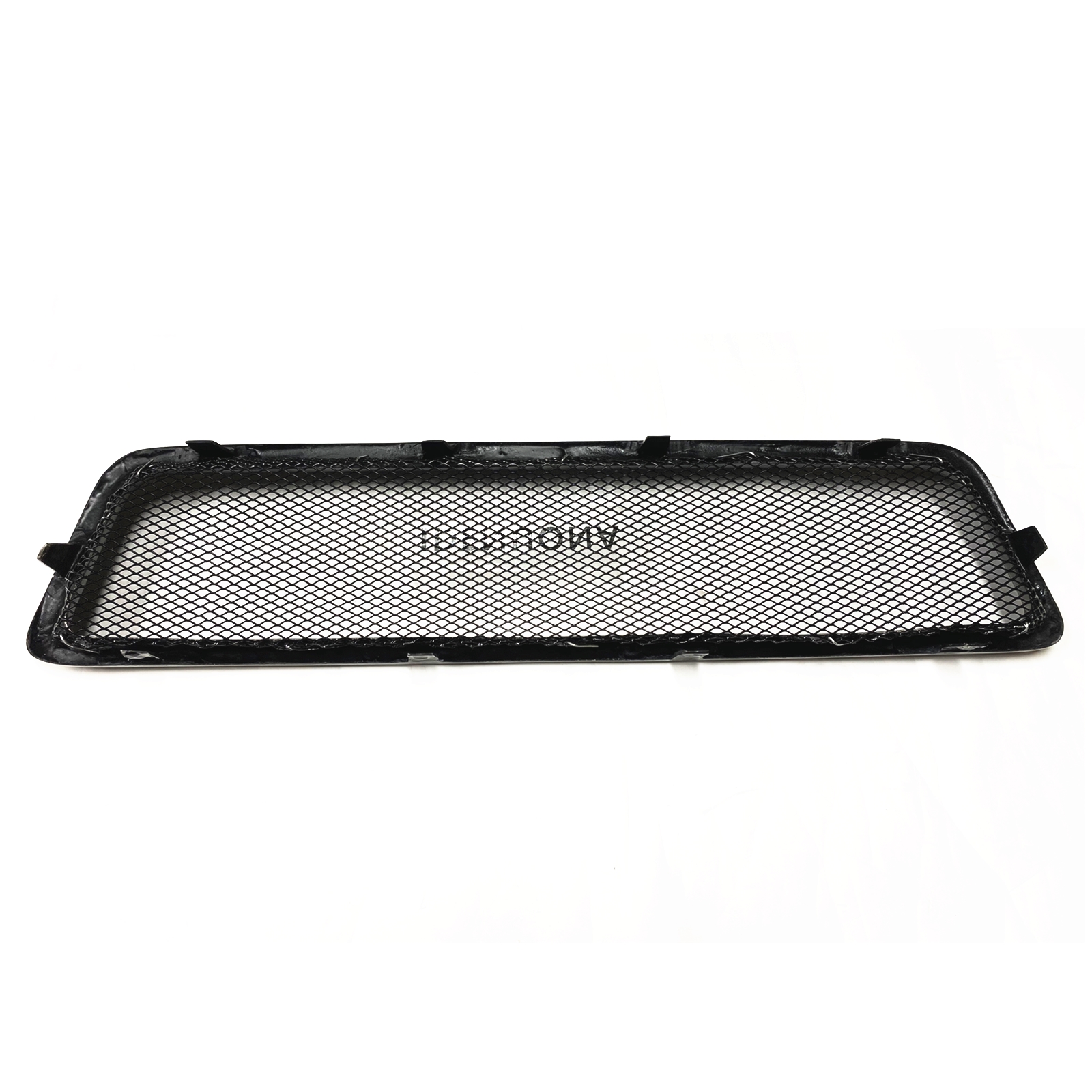 Kunststof instaplijsten Fiat ducato 2006-2013
