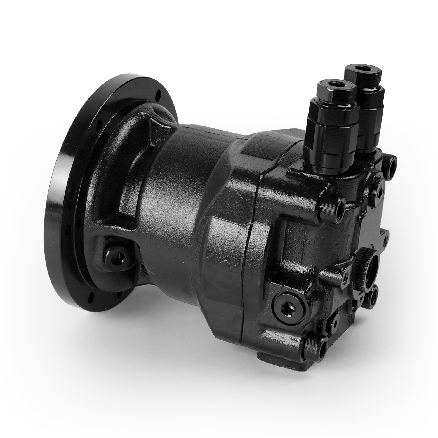 はるか Swing Motor TB1140 HMS072AG-8TA for Hitachi Excavators