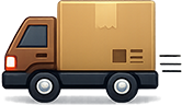 Shipping