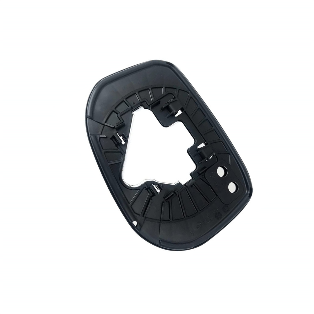 Right Side Mirror Glass with Backing For Honda Fit 2009-2013