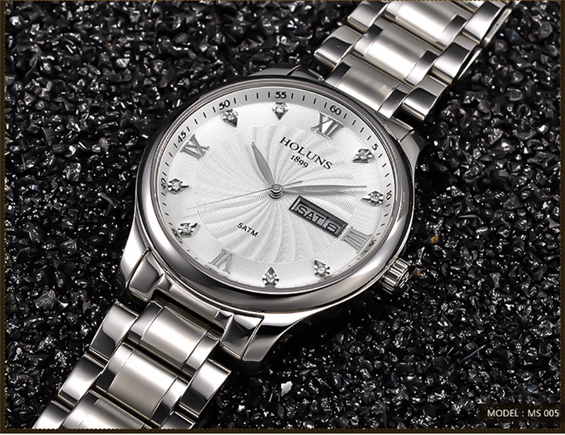 holuns datejust