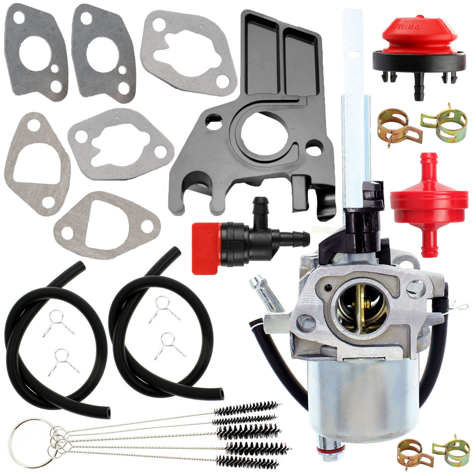 Carburetor Ariens 20001027 20001086 20001368 20001369 LCT 03121 L13