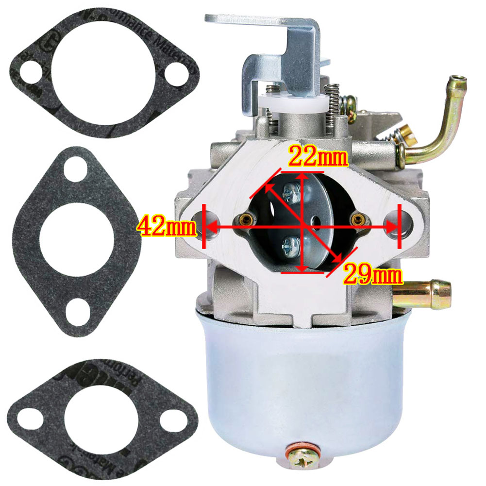 Per Toro Kit Carburatore Spazzaneve Per Numeri Modello Per - Foto 5