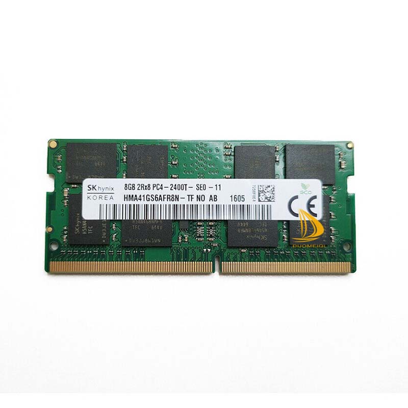 SK hynix DDR4 8G×2(16G) PC4-2400T 979afcff7b9bb69d7fdicefhfac99a