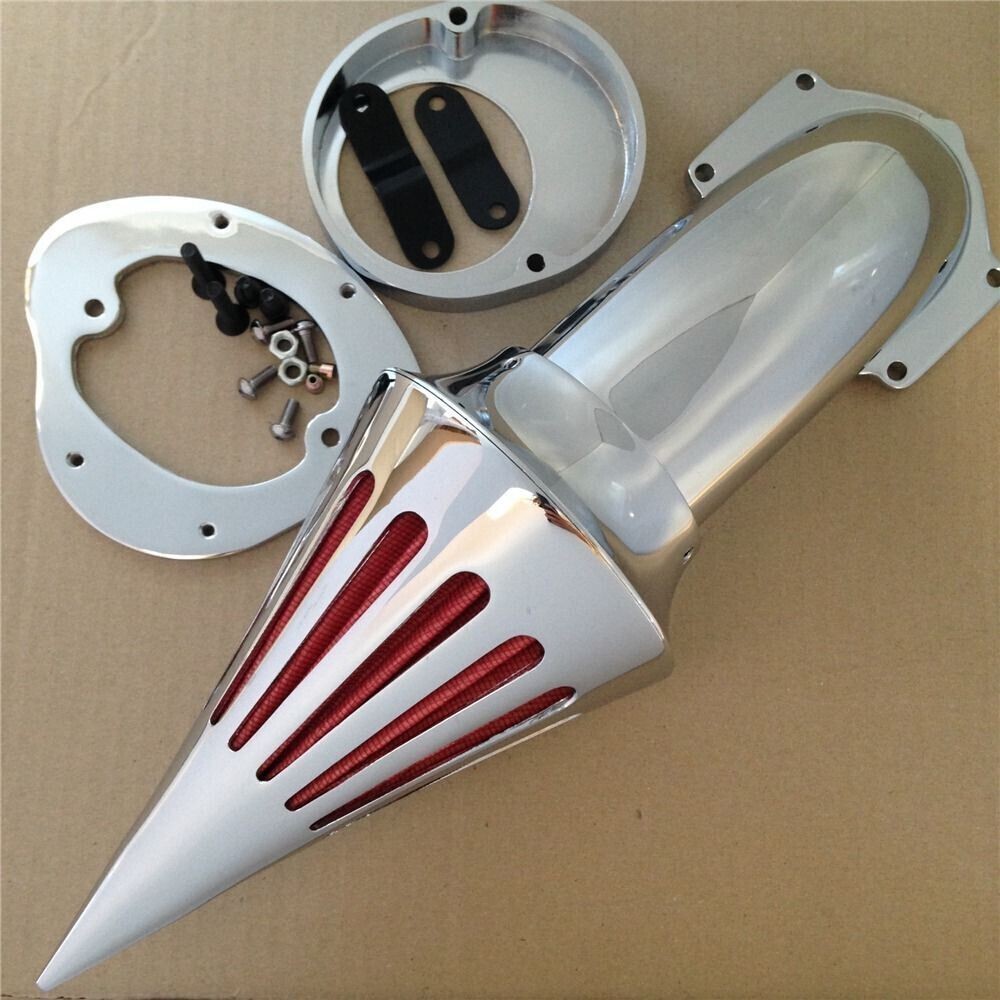 v star 650 air filter