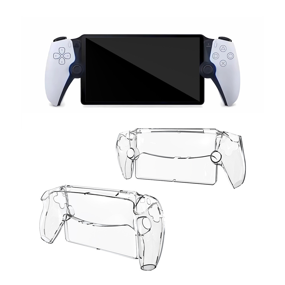 For PlayStation Portal PS5 Game Controller PC Hard Case