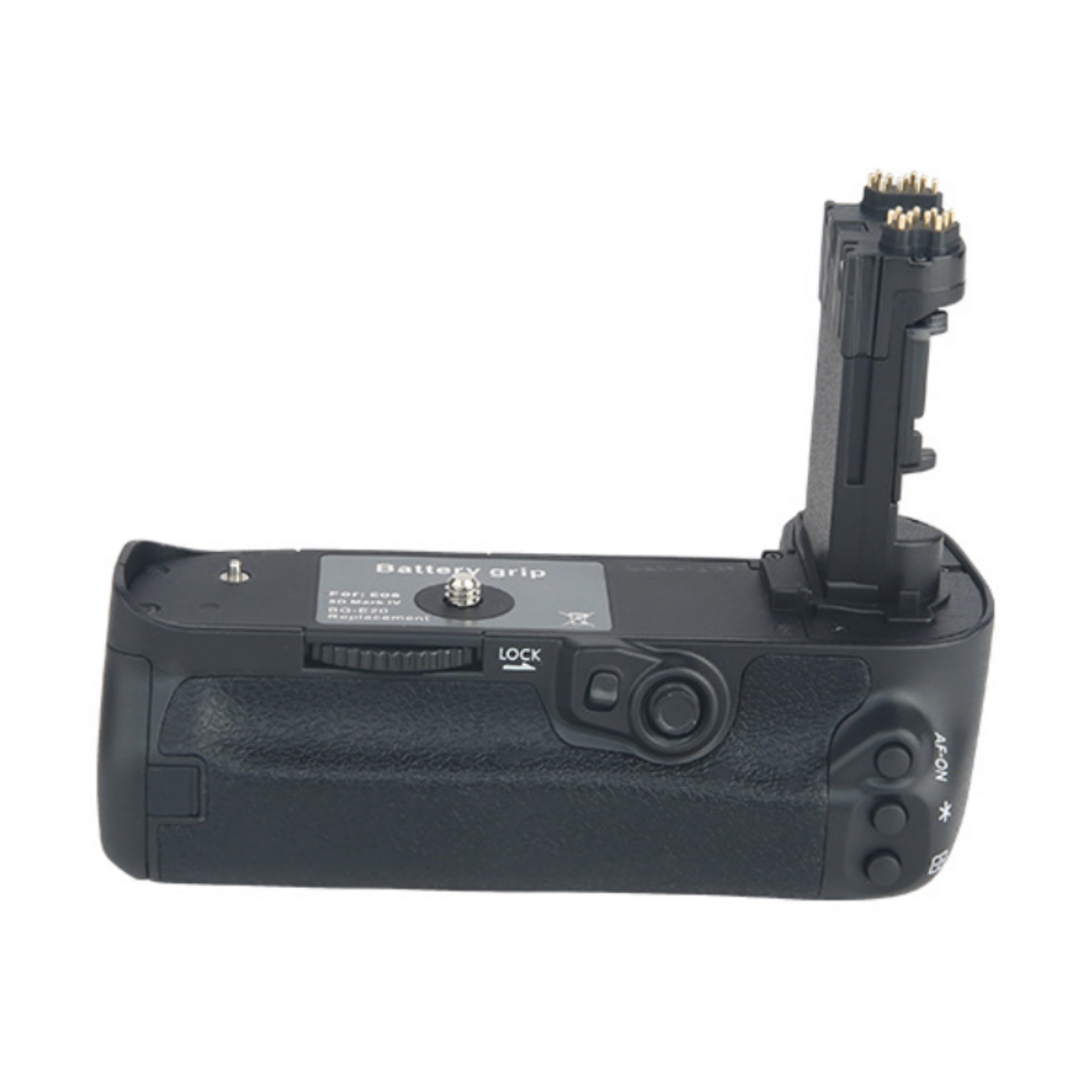 BG-E20 Battery Handle Grip for Canon EOS 5D Mark IV For 2pcs LP-E6