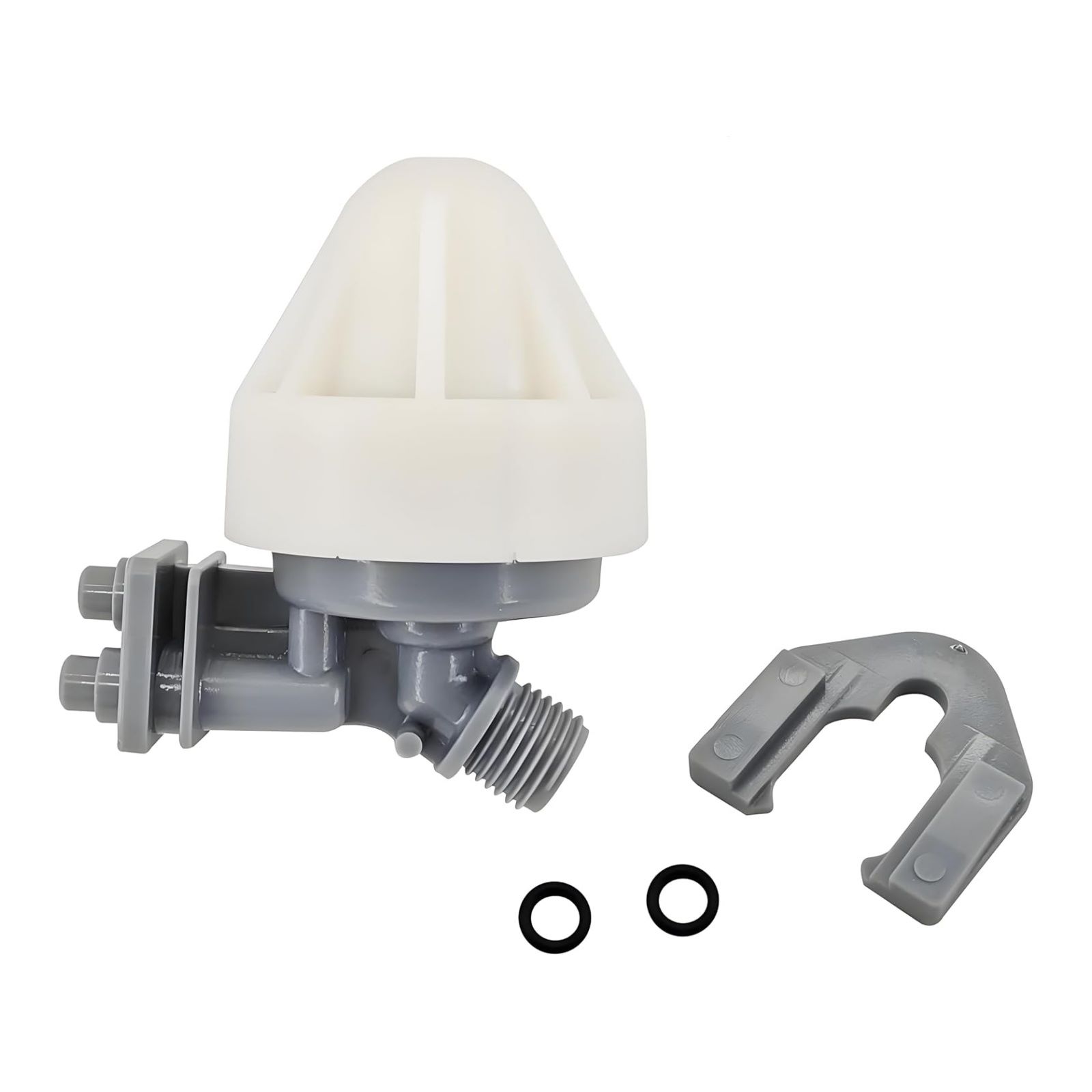 7187065 Nozzle And Venturi Assembly For Morton Water Softener