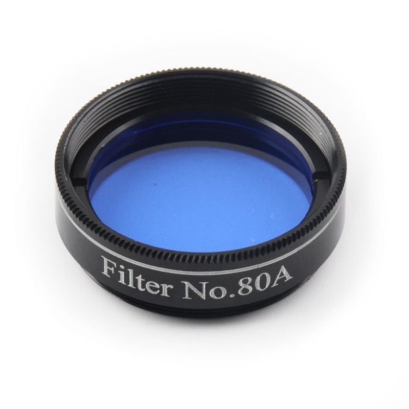 Solomark 1.25 Inch 4pcs Color Filter Set for Telescope Eyepiece eBay