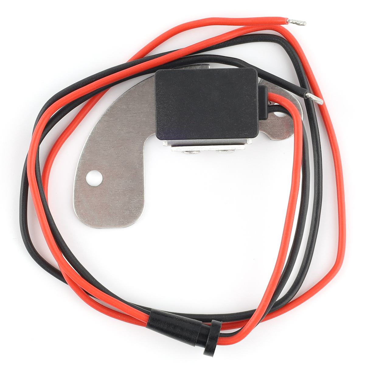 Kit Accensione Elettronica 1181 Per AMC, Buick, Chevy V8 - Conversione Alta Affidabilità - Foto 1