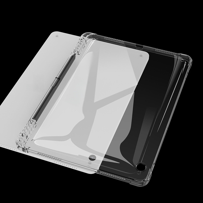 protective case for Wacom Movink Pad 11 transparent design with