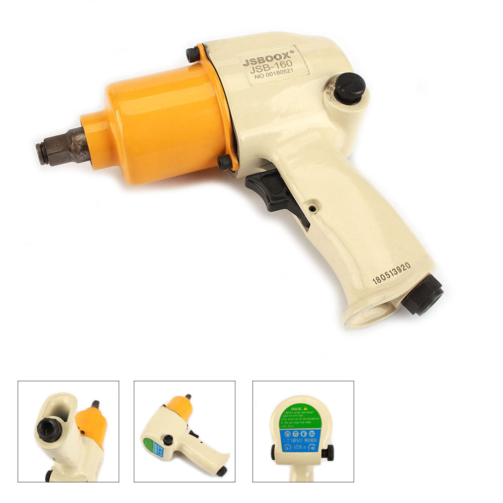 1 2 Air Impact Wrench Gun Mini Pneumatic Cars Repair Tools Max Details About 1 2 Air Impact Wrench Gun Mini Pneumatic Cars Repair Tools Max Torque 1280n M