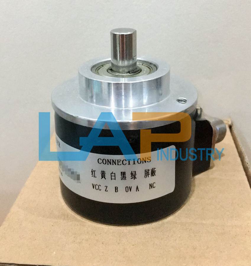 1Pcs New For RSI-503-392783-06-9-30V-2048PPRHTL Encoder