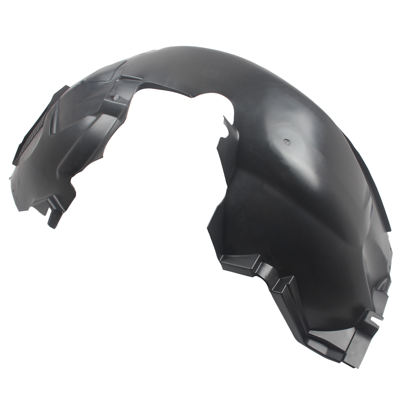 For Jaguar XJ XJR X351 10-19 Front Right Passenger Fender Liner