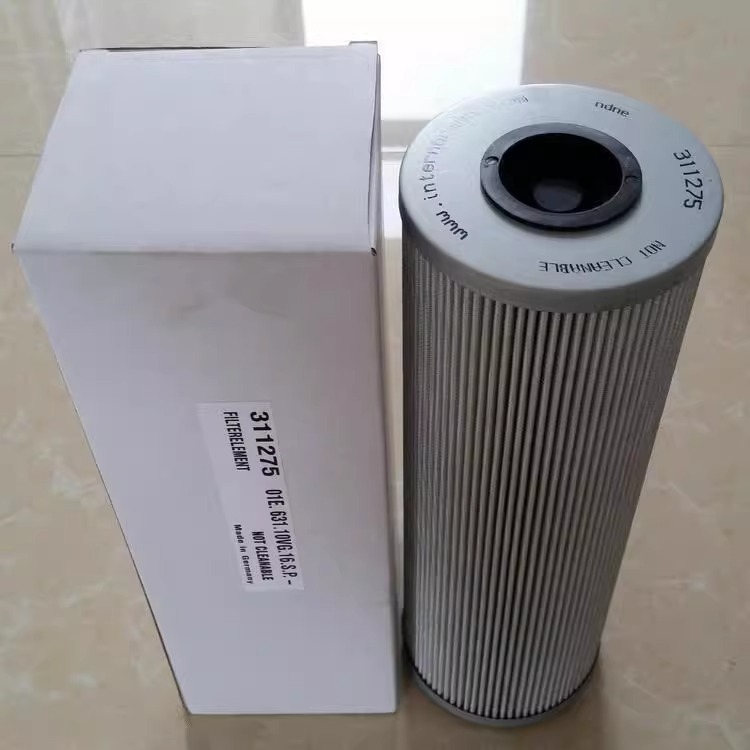 1Pcs New FOR 311275 01E.631.10VG.16.S.P Hydraulic Oil Filter
