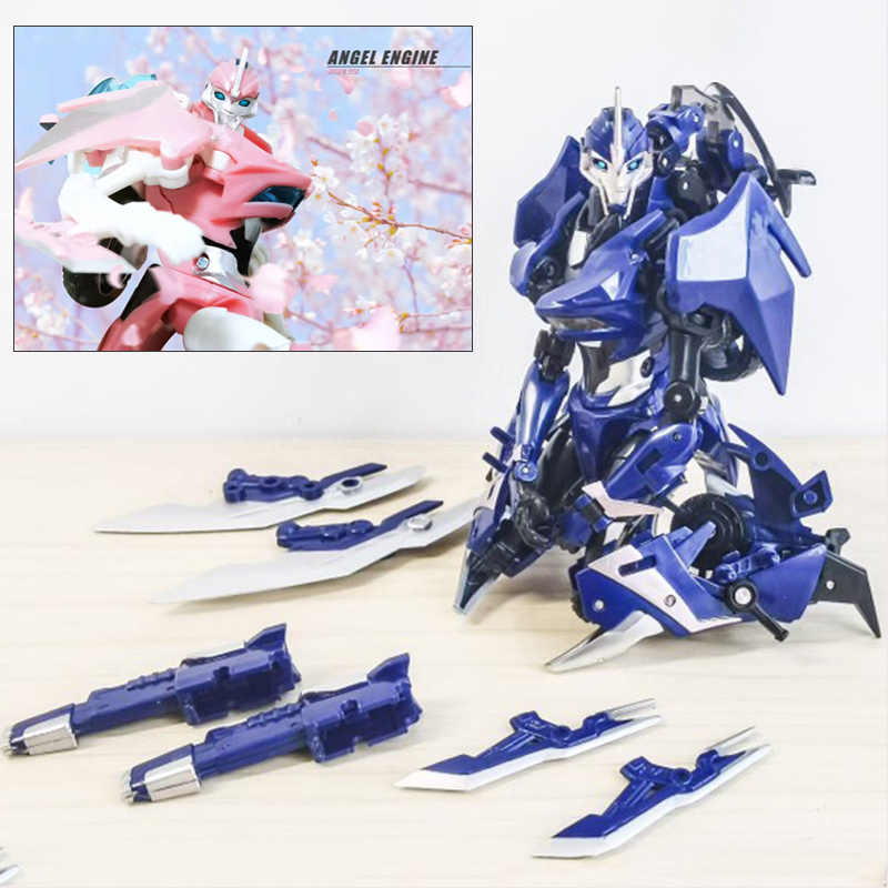 【Anne】 TMNT ALOPEX BST AXN loyal Subjects Vigilante New Mint Rare