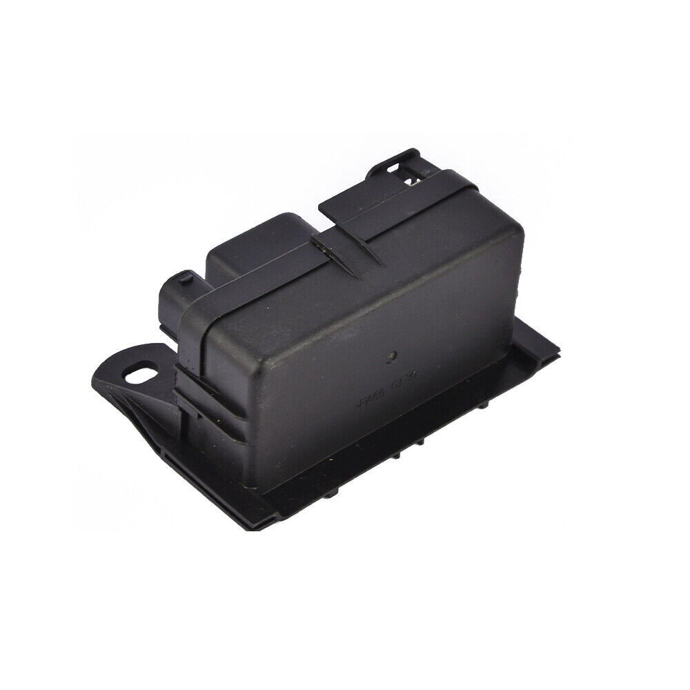 Glow Plug Relay Resistor for Mercedes Benz A6461536579