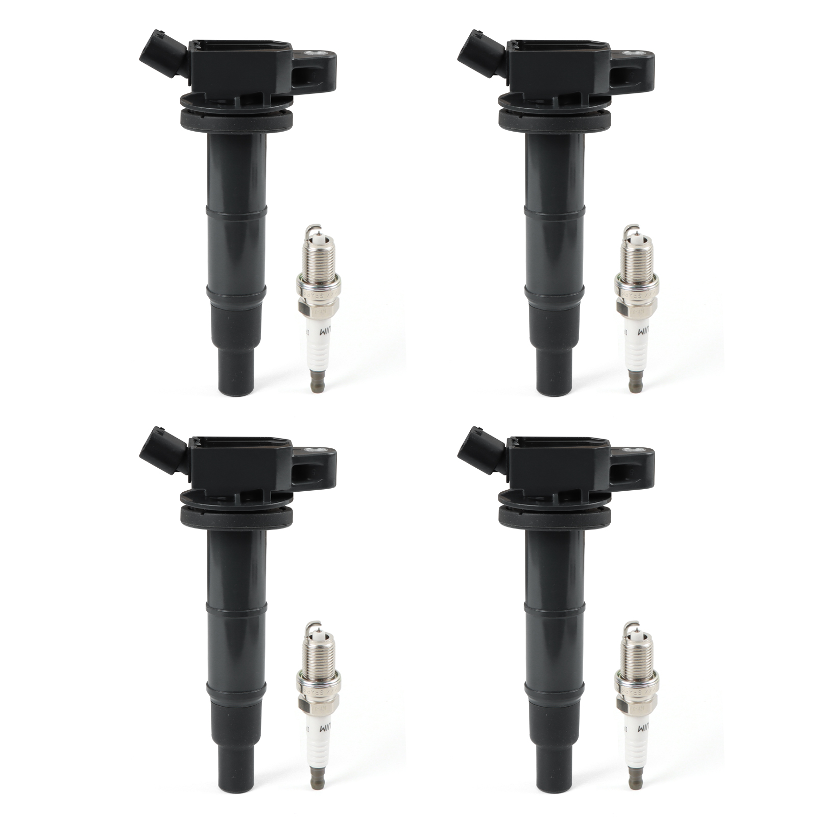 Ignition Systems & Components for 2009 Toyota RAV4 for sale