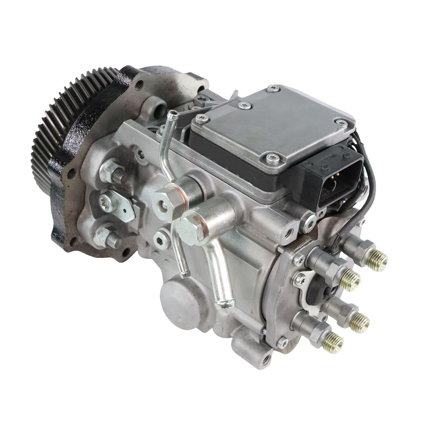 Diesel Fuel Injection Pump 109342-1007 0470504026 8973267393 For