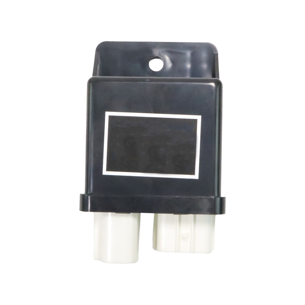 ネバー 12V R11EA Safe Relay 119802-77200 For Yanmar Control Unit