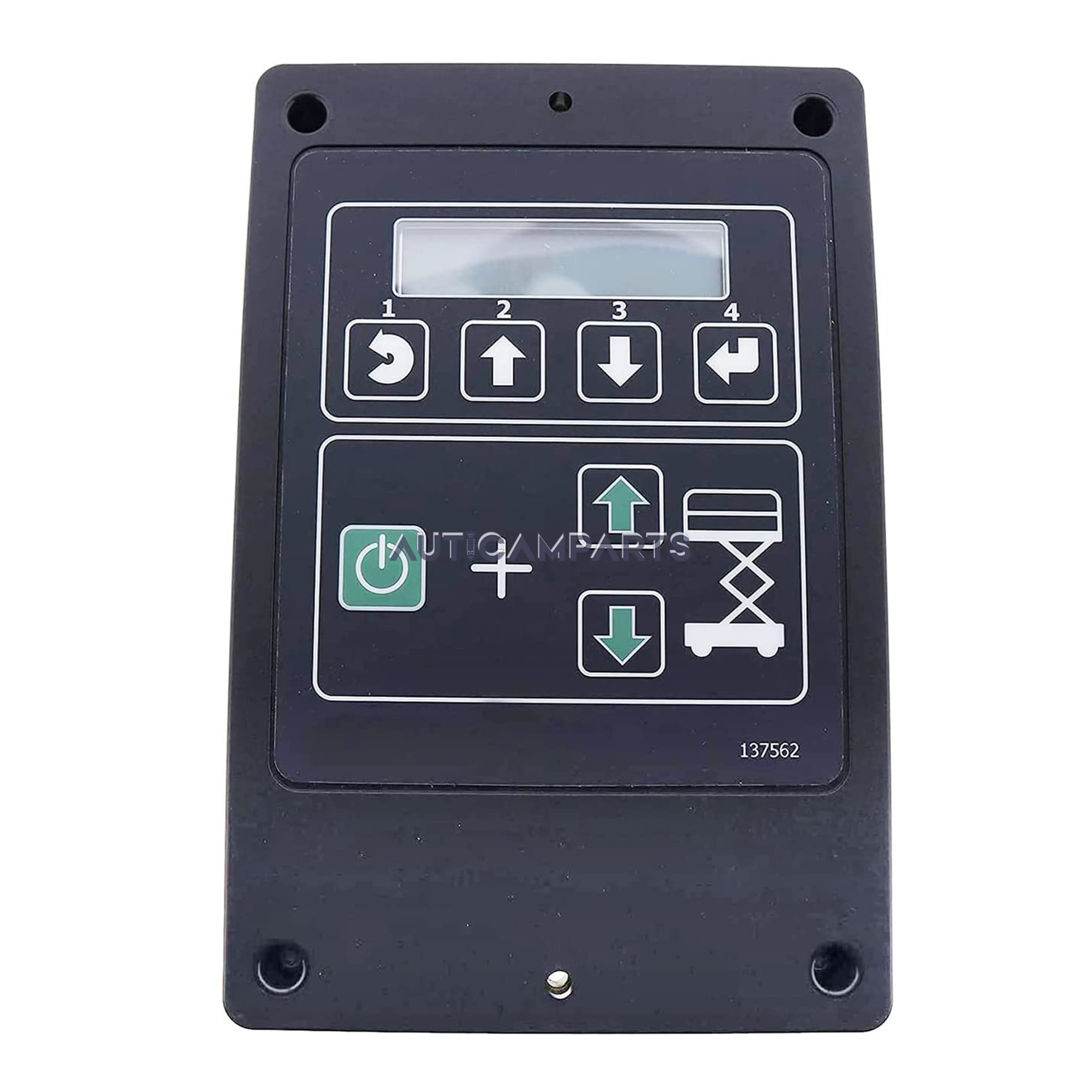 Control Box 1256721GT For Genie GR-12 GR-20 GS-1530 GS-1930 GS2032