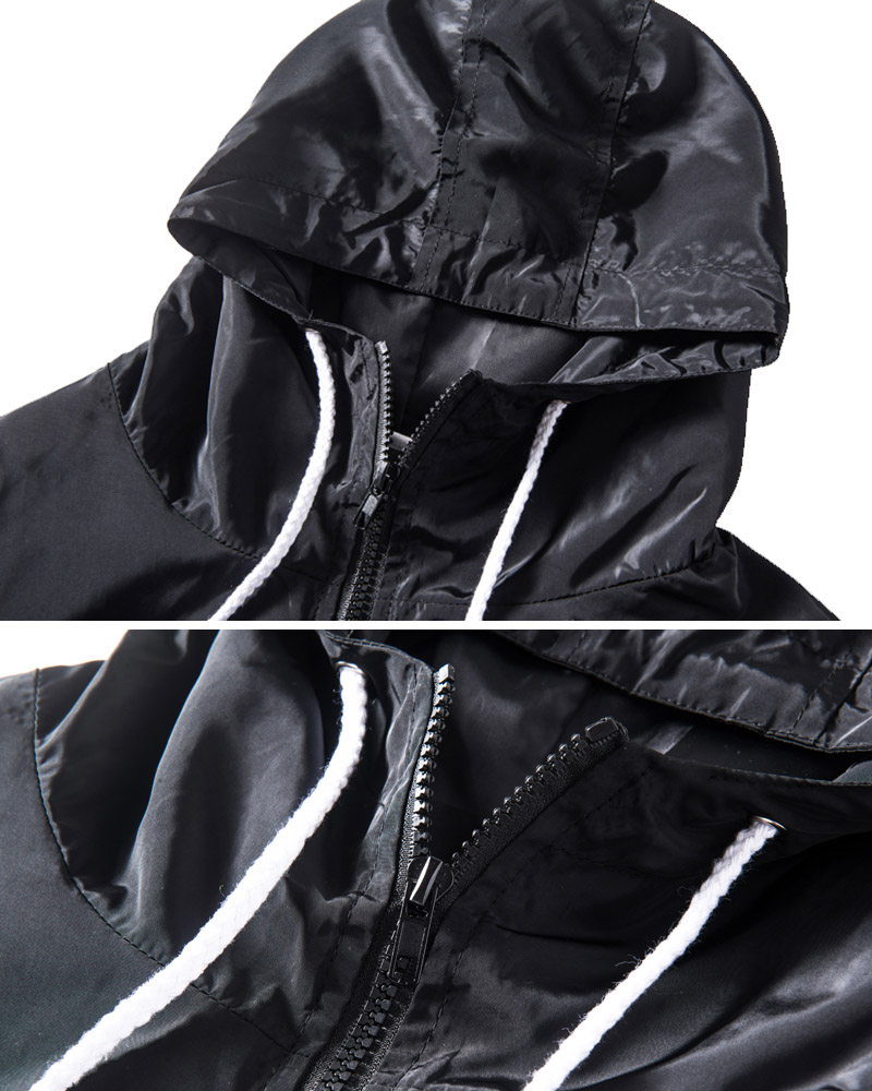 Popular Yeezus Tour Limited Edition Yzy Streetwear Windbreaker Thin Pablo Jacket Ebay