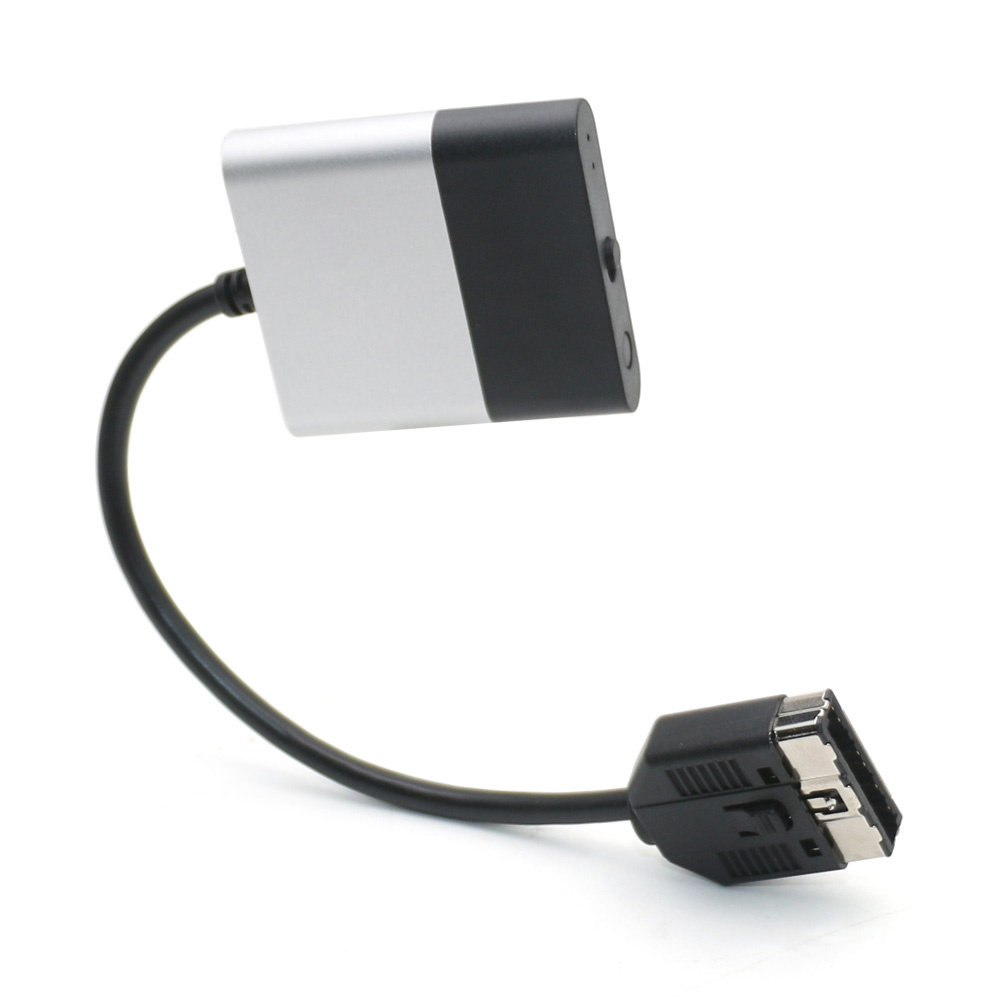 Range Rover Jaguar 30 pin Interface Bluetooth AUX Music Receiver