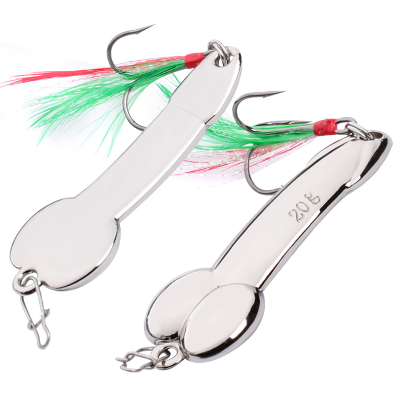 angler's ammo fishing lures 25ACP Bullet Lure – LEIF'S Bullet Lures