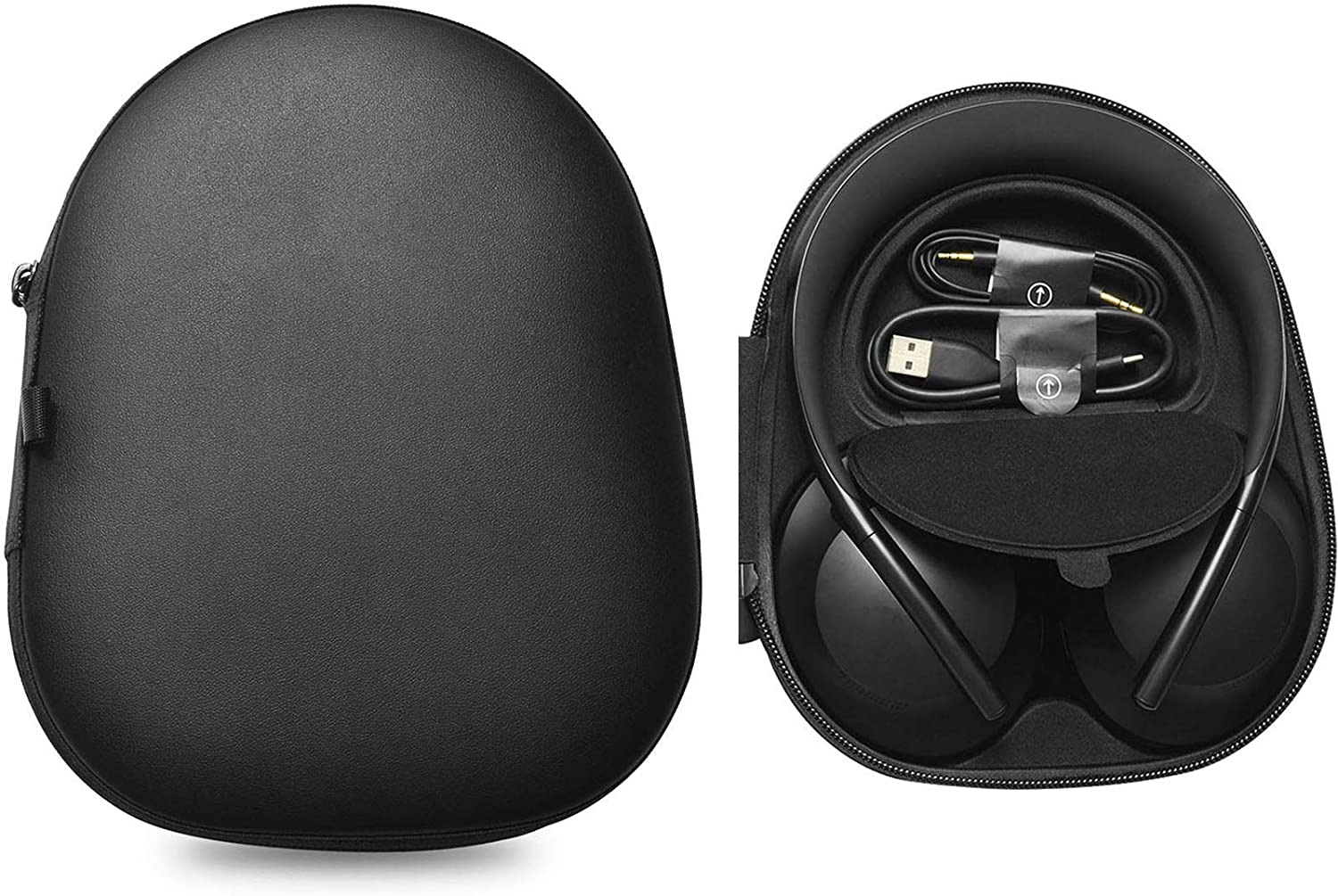 For Bose Noise Cancelling 700 Headphones Storage Bag Protective