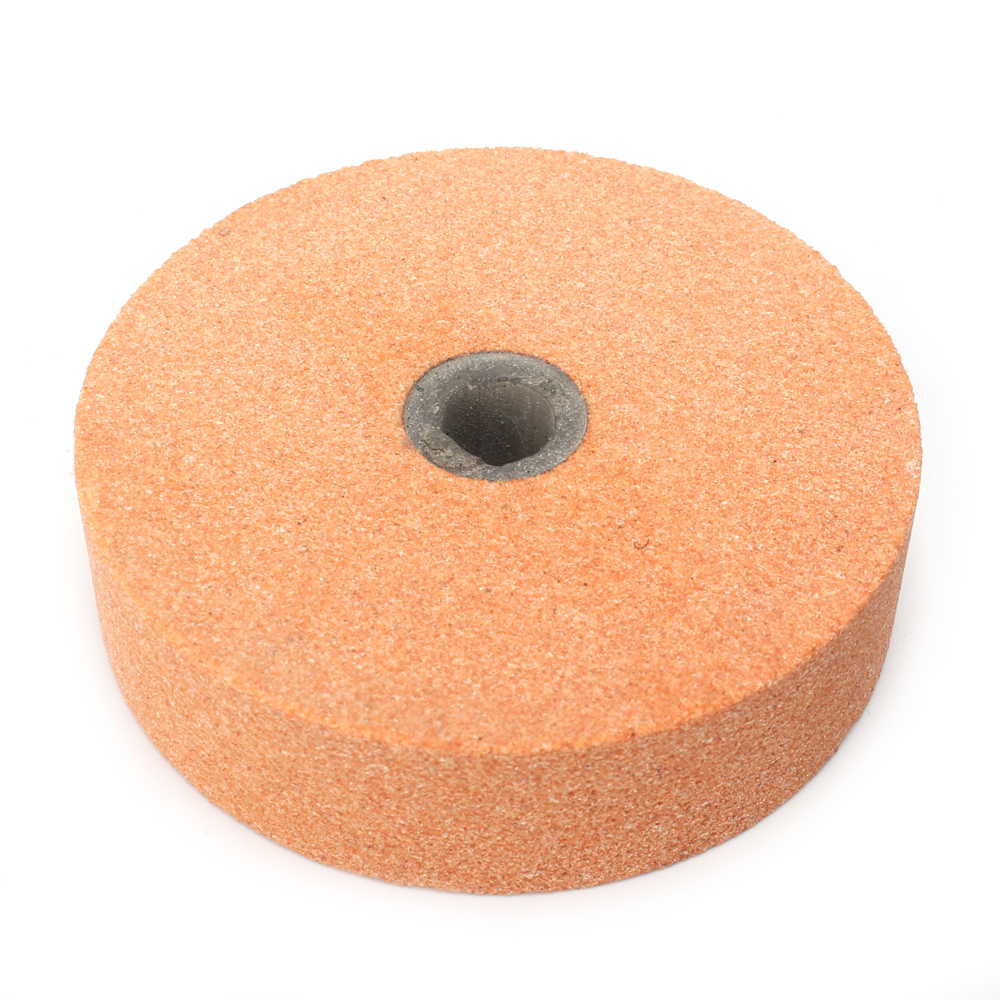 3" 75mm Ceramic Grinding Wheel Abrasive Disc Grinder Rotary Tool for