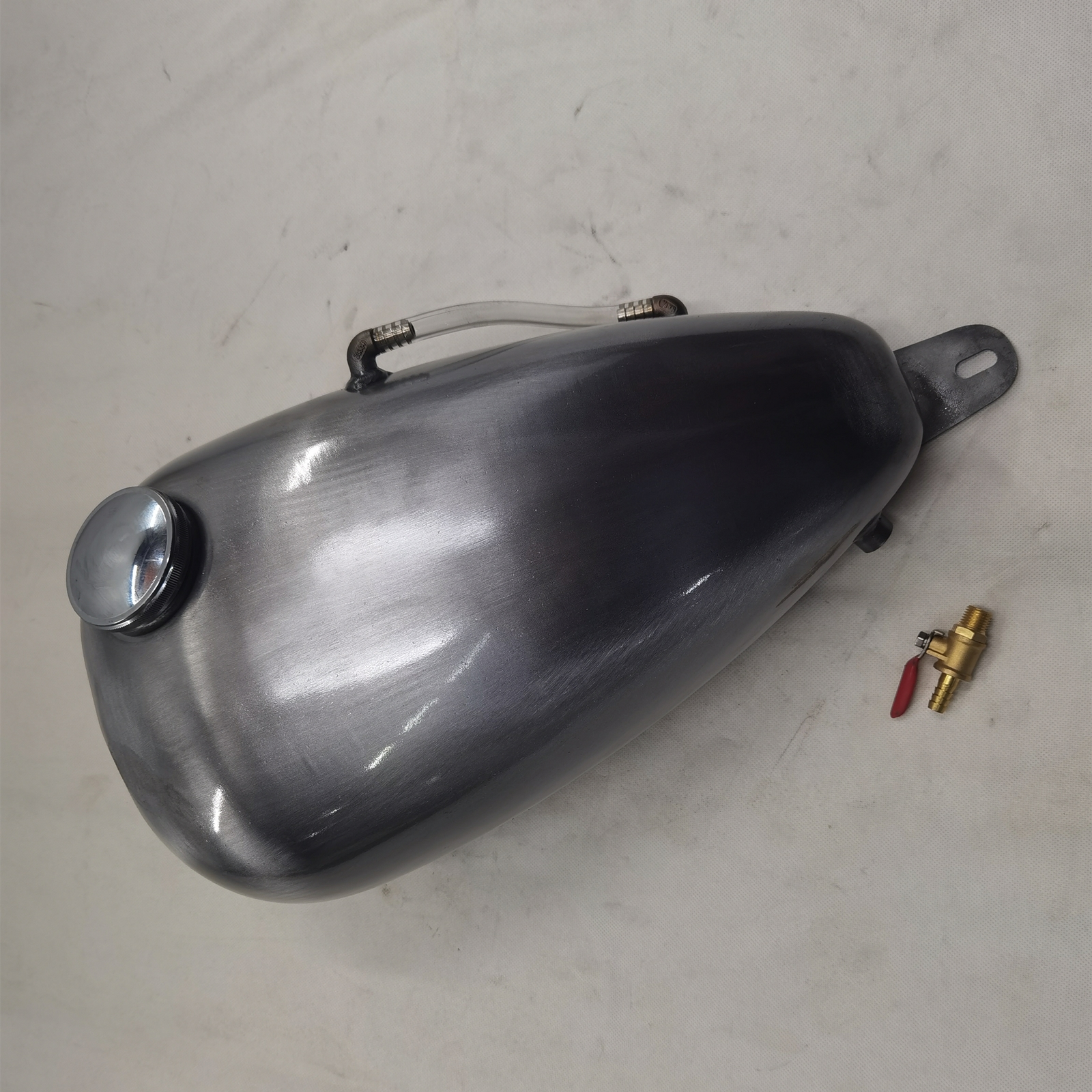 For Honda Steed 400 600 Shadow VLX600 VT600 Modified Petrol Fuel