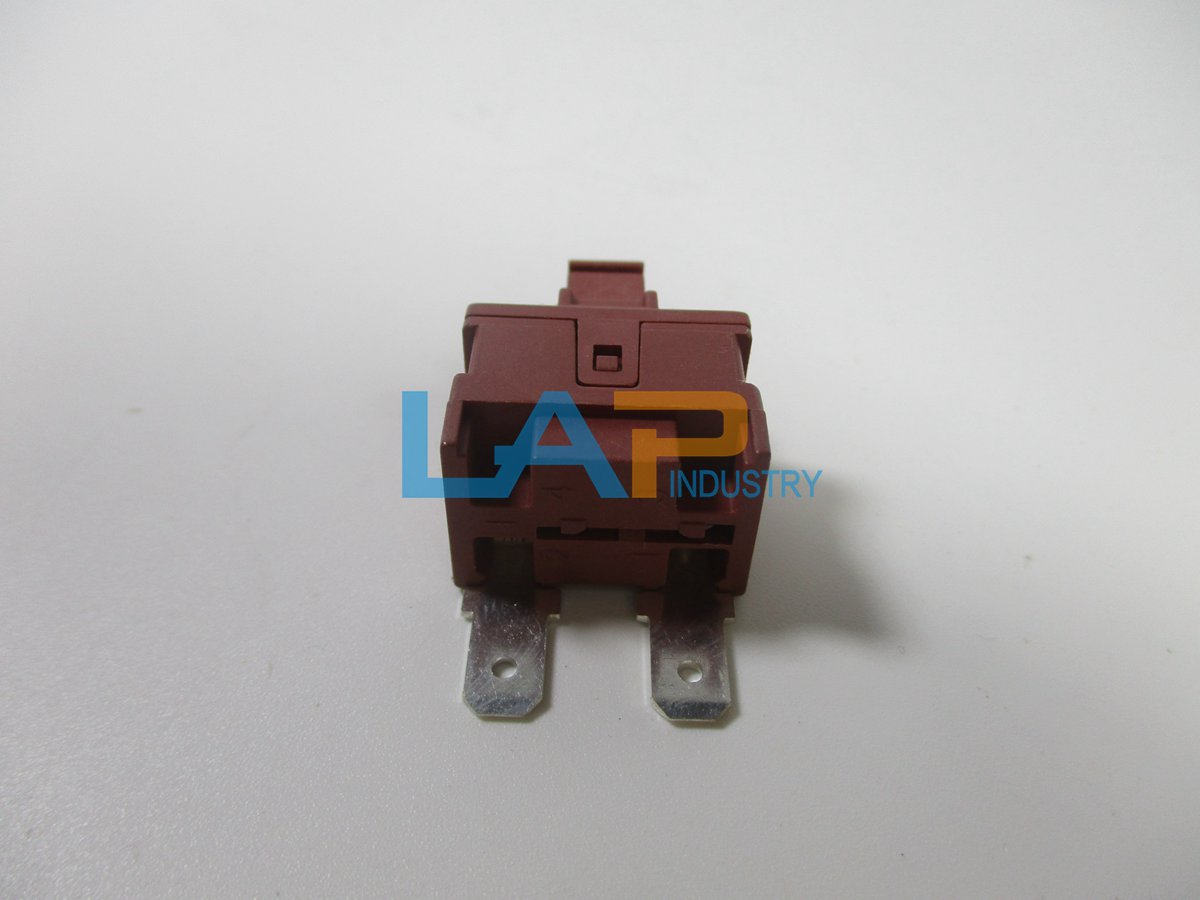 QTY:2 NOVA KAN-L5 ON OFF Power Switch Push Botton 7.5A 250VAC T120 | eBay