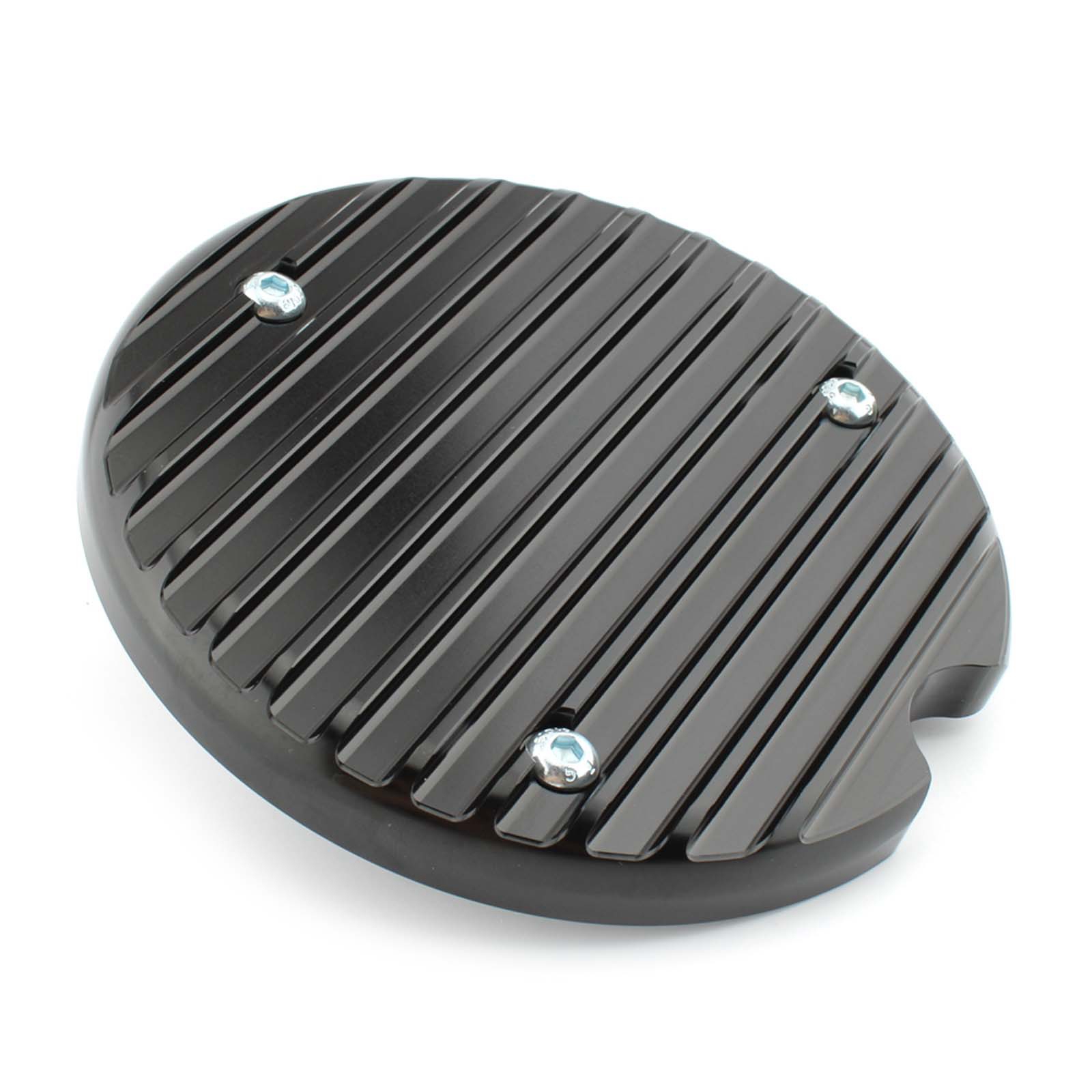 CRANK CASE COVER ENGINE ALUMINUIM GUARD Black FOR Honda GB350