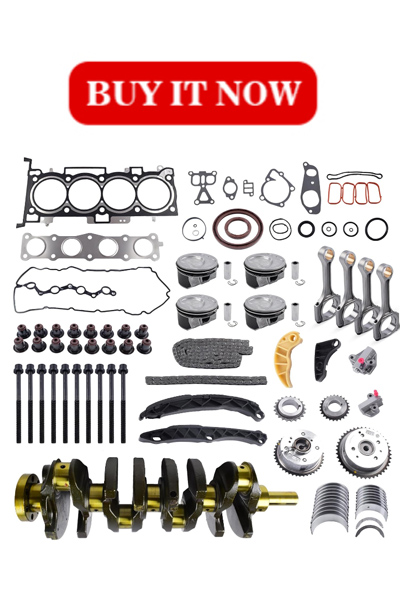 7-PC Transmission Solenoid Kit For BMW, Audi, Jaguar - Fits 6HP21/28 Replace #1068298046