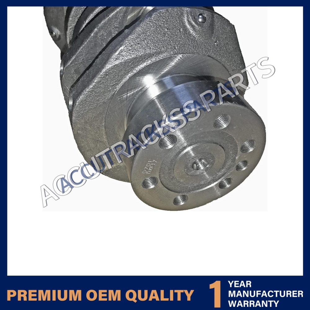 Complete Crankshaft Compatible for Shibaura N843 Engine | eBay