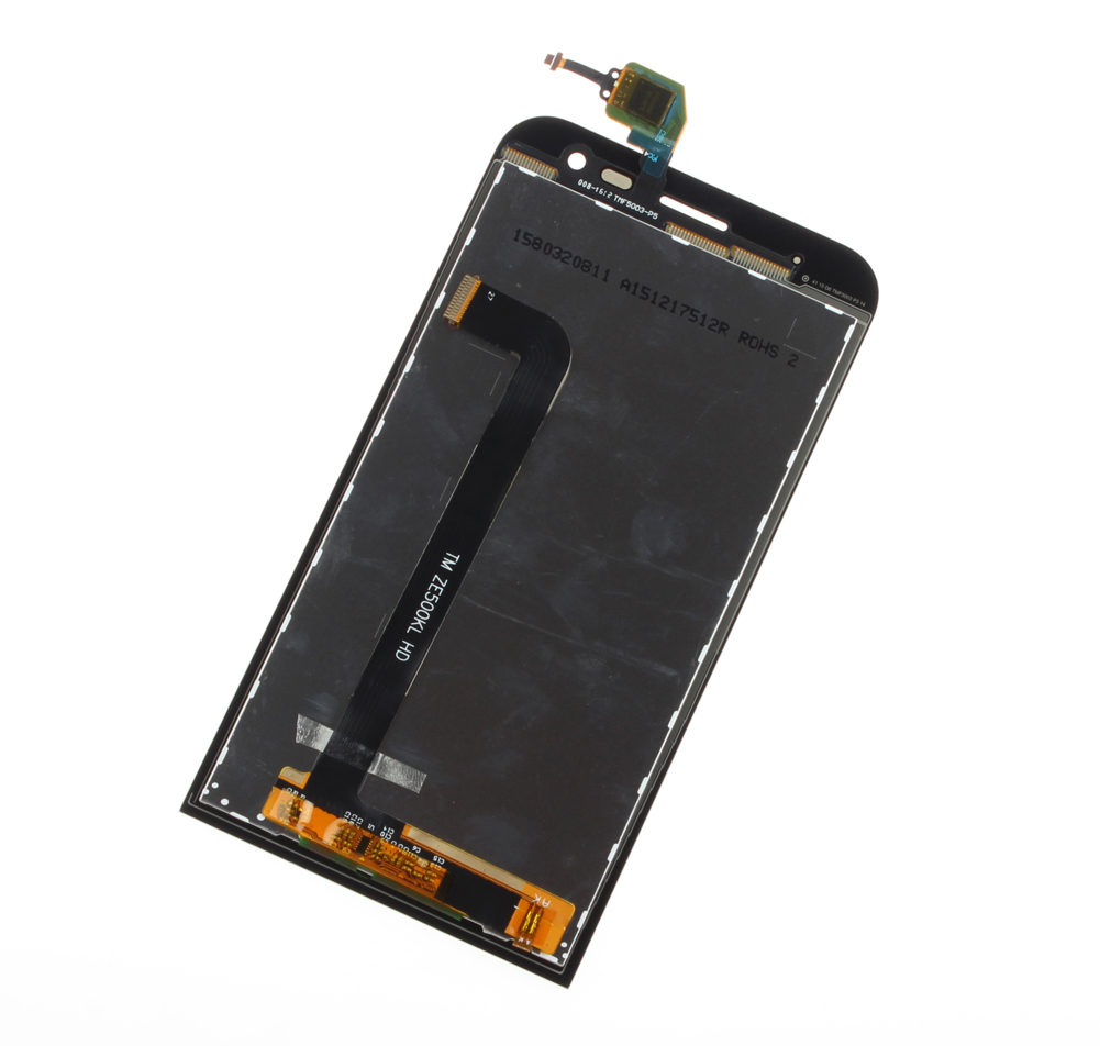 Glass LCD Display Touch Screen Digitizer For ASUS Zenfone