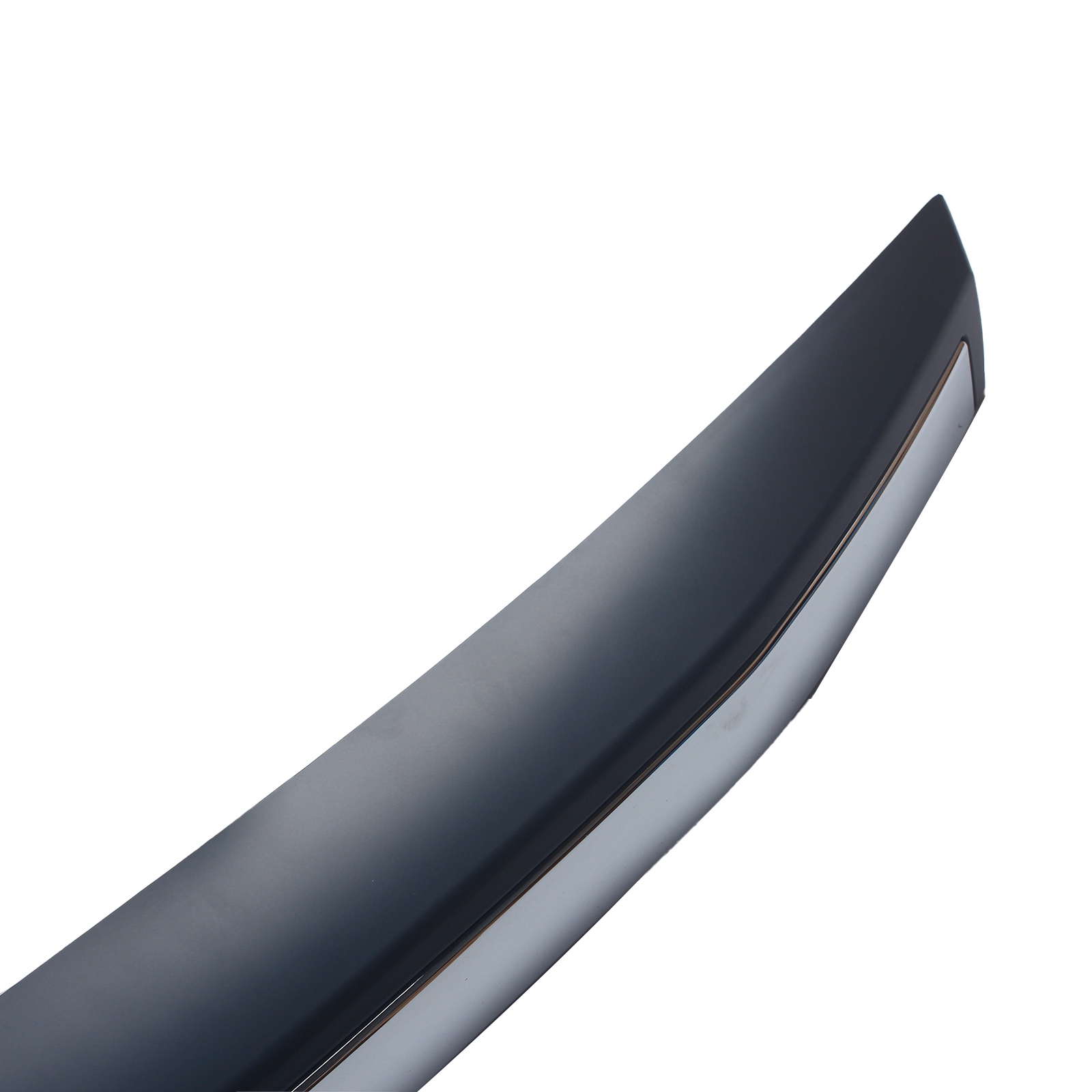 Tailgate Injection Molding Trim For Land Rover Freelander 2