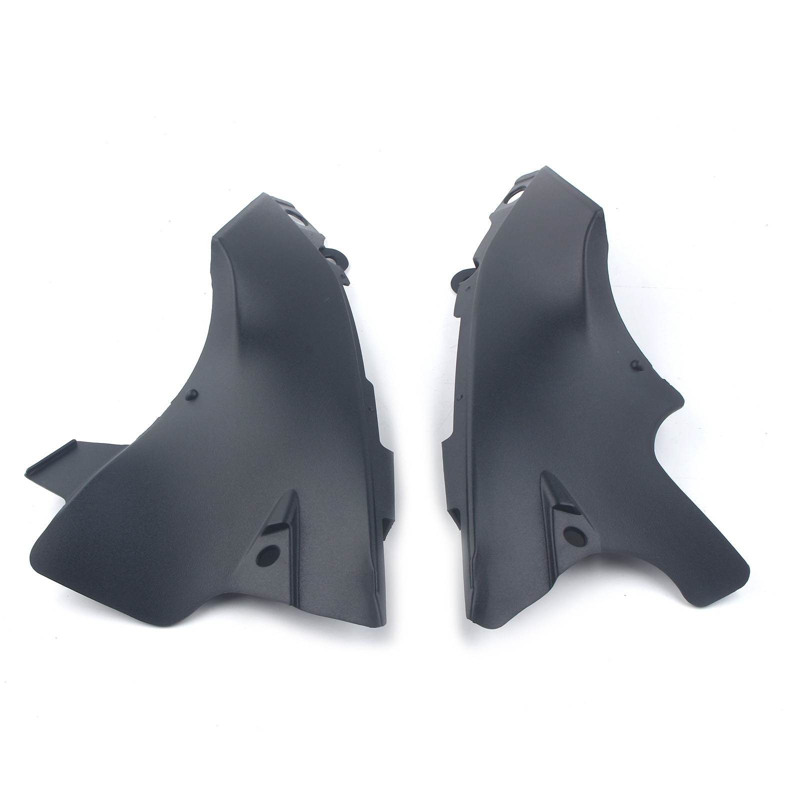 For Yamaha YZF R1 2004 2005 2006 Side Trim Air Duct Cover Panel