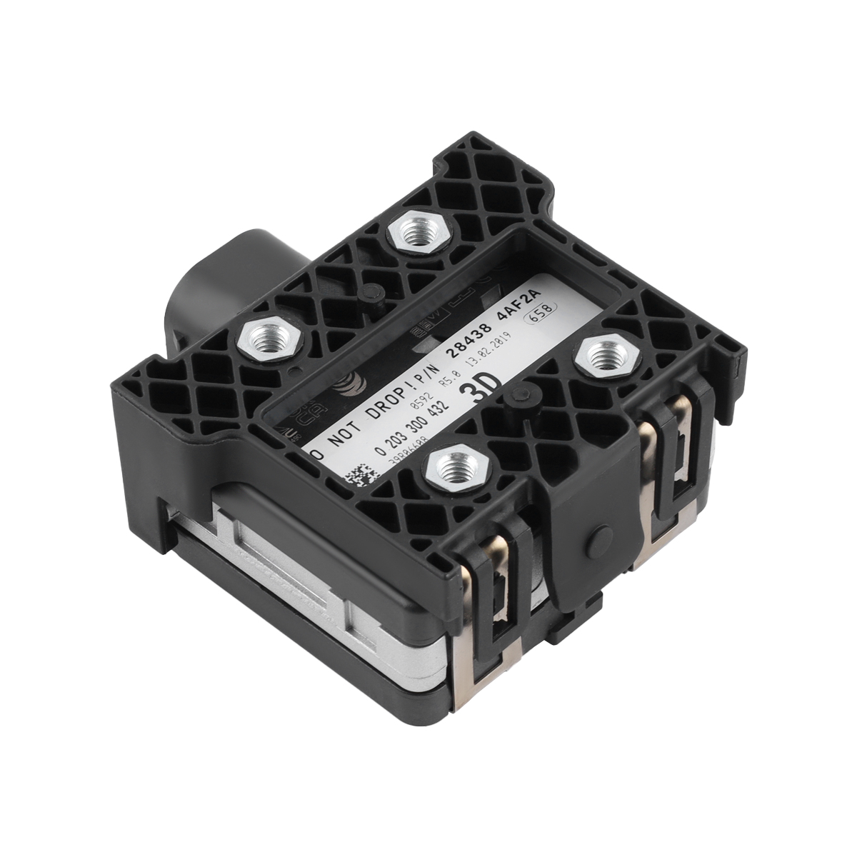 OEM Cruise Control Distance Radar Sensor For Nissan Sentra