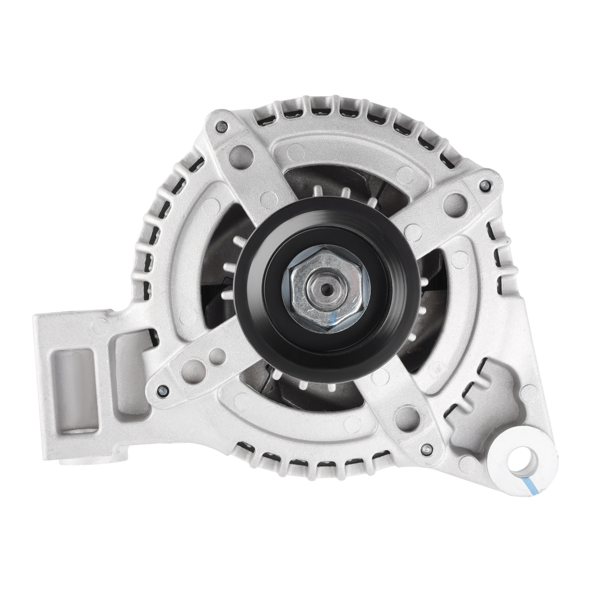 New 140 Amp Alternator For Suzuki XL-7 (2007-2009) & Saturn Aura/VUE (2008-2009) – 3.6L