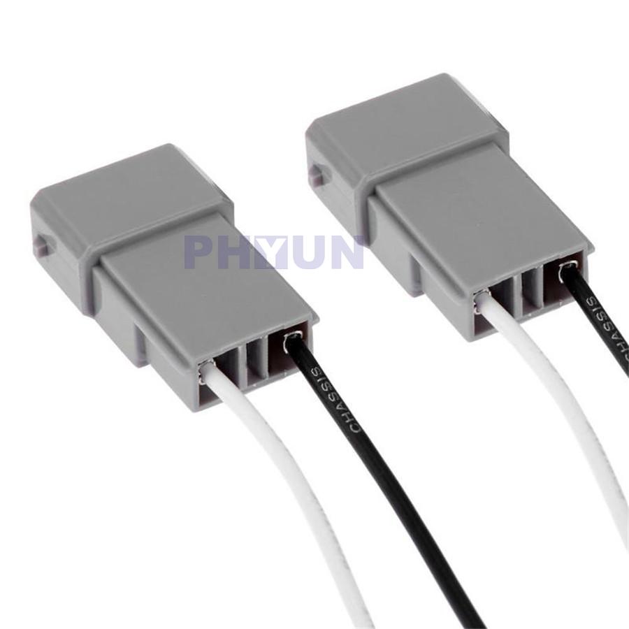 Car Speaker Wiring Harness Adapter Connector Radio For Honda Accord