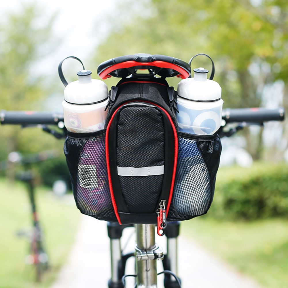 cycle seat bag