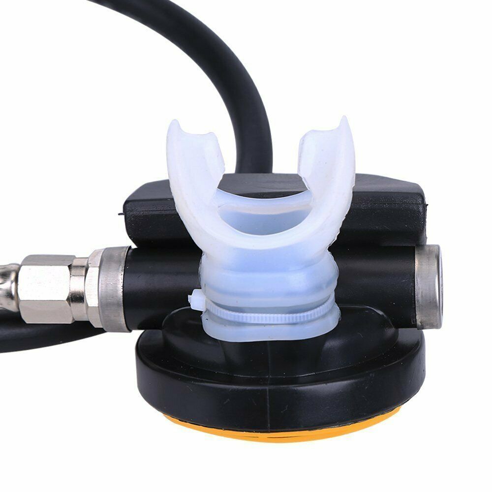 145Psi 2nd Stage Scuba Explorer Diving Dive Regulator Octopus Hookah