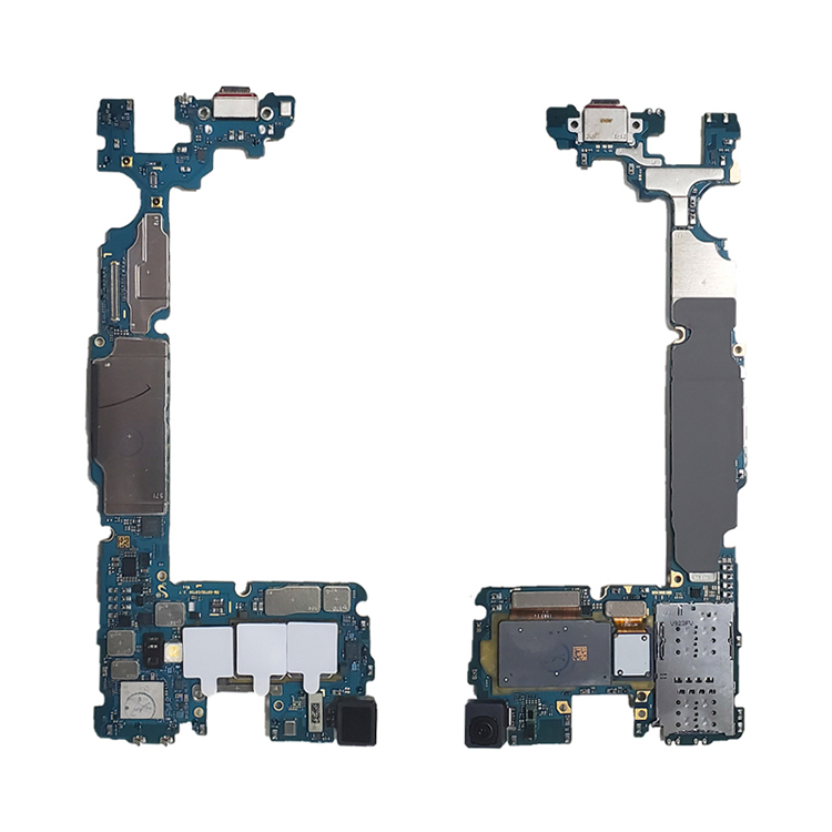 For Samsung Galaxy S10 SM-G973U 128GB Logic Board Main Motherboard ...