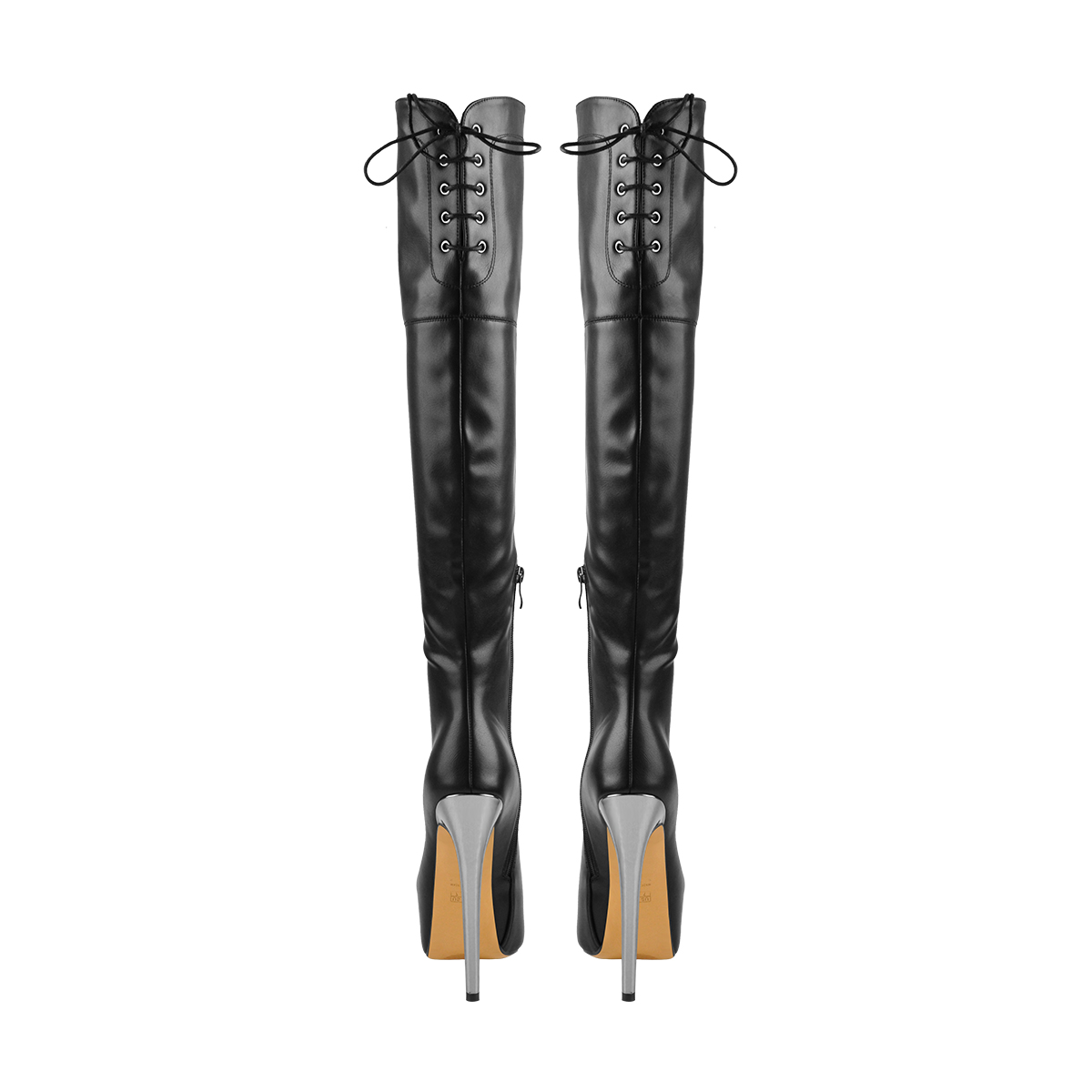 onlymaker high heel boots