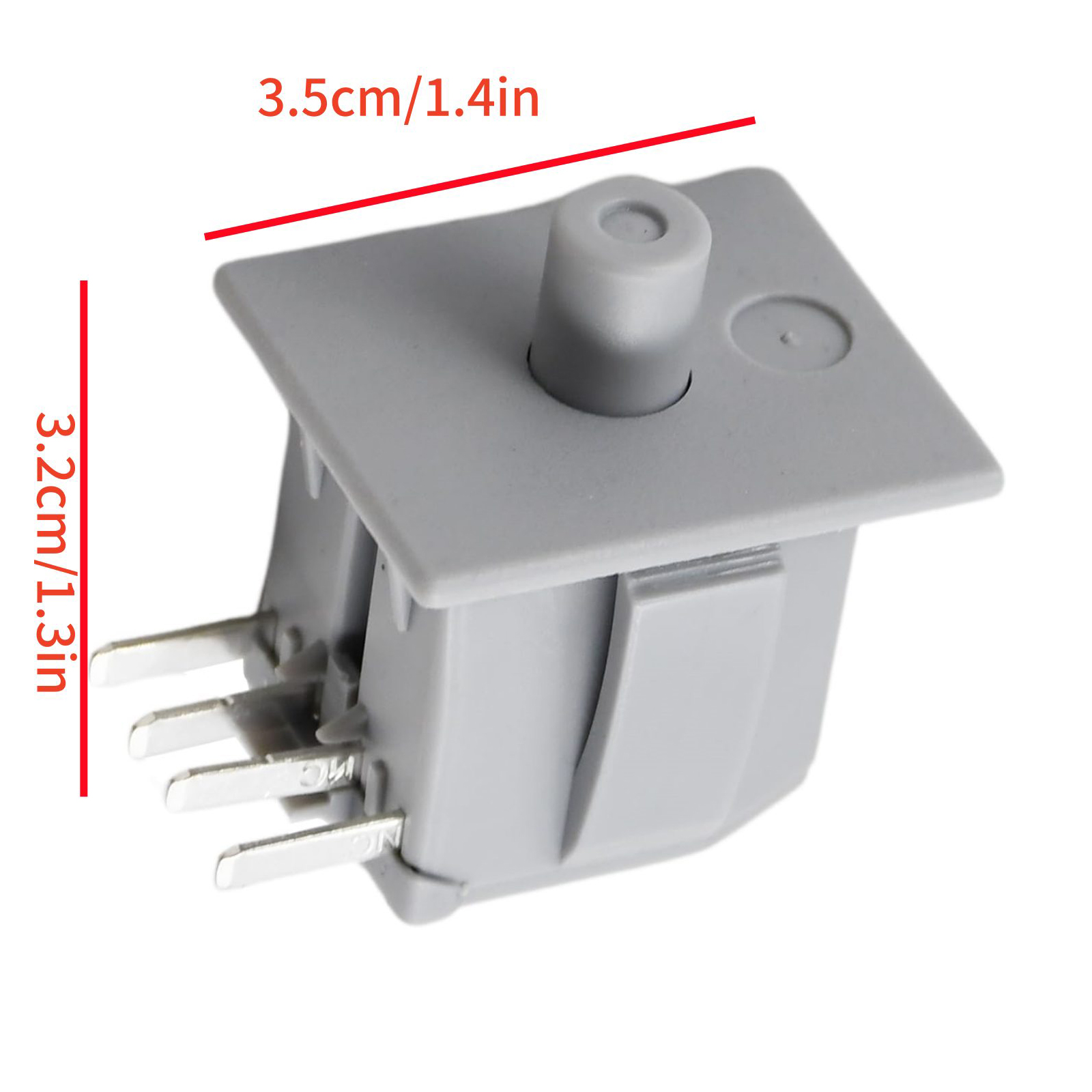 Seat Safety Switch For John Deere: GY20073 For MTD: Specific RZT