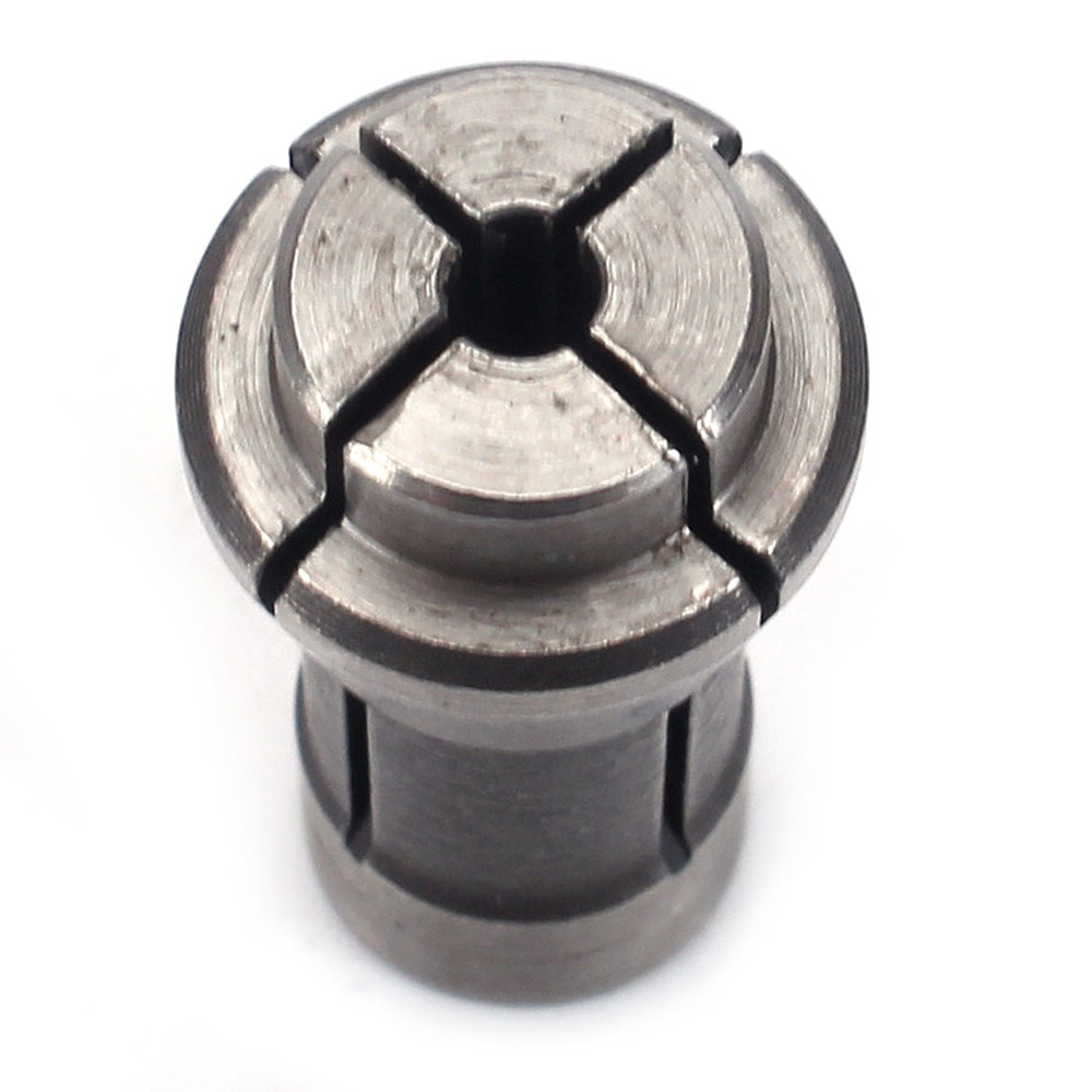 3MM 6MM Collet Mini Right Angle Air Die Grinder Pneumatic Tool 25000RPM