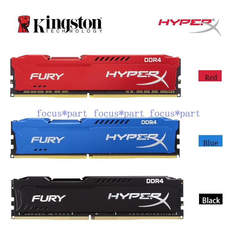Buy DDR4 4GB 8GB 16GB 32GB DIMM 2133 2400 2666 3200 MHz Non-ECC