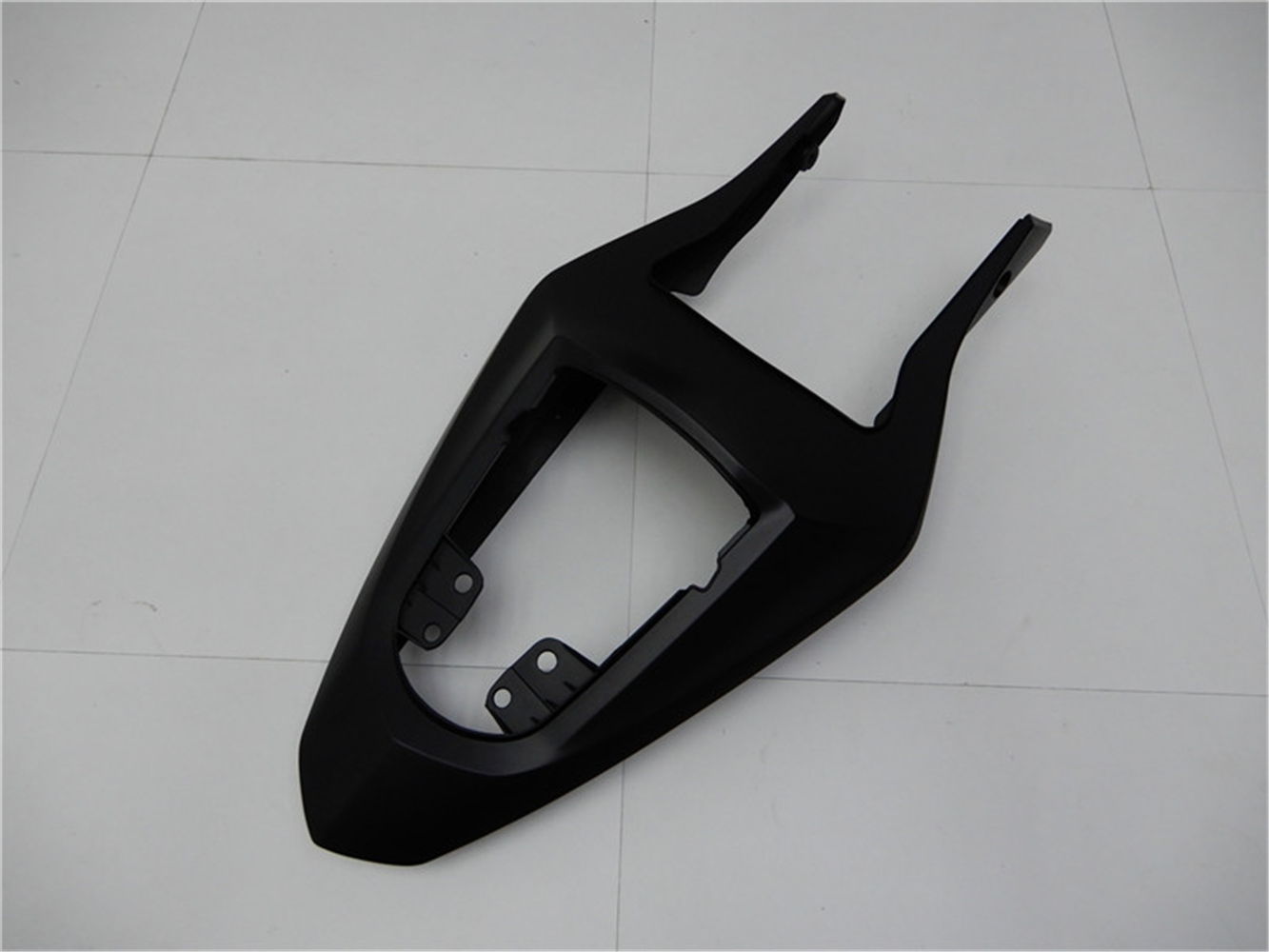 FL Injection Mold Matte Black Fairing Fit for 2003-2004 GSXR 1000