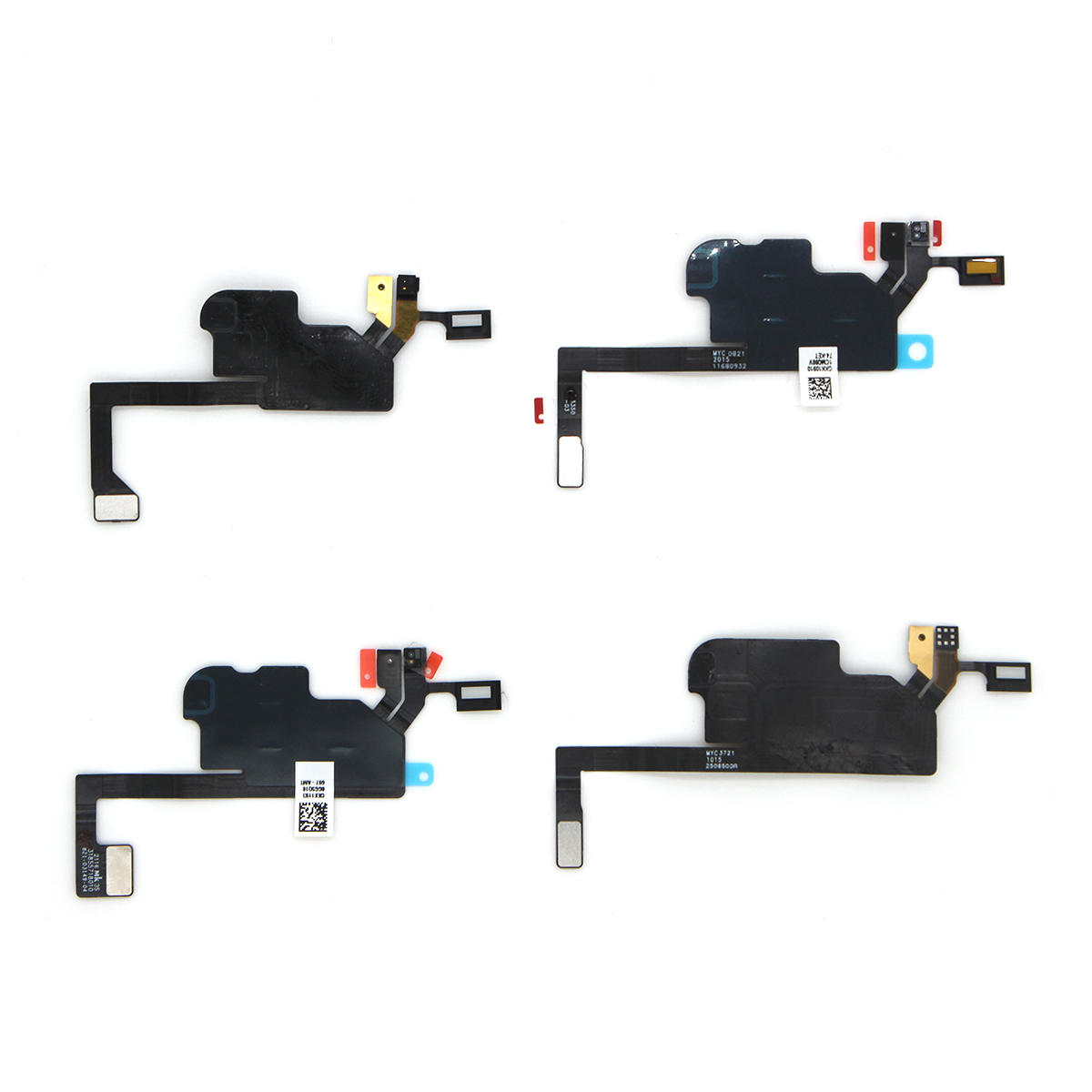 For iPhone 14 13 Pro Max OEM Earpiece Ear Speaker